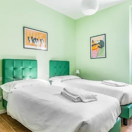 Apartment City Studio Vicinissimo Stazione Centrale Milan