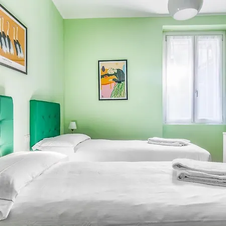 City Studio Vicinissimo Stazione Centrale Apartment
