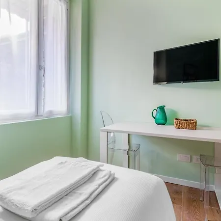 Apartment City Studio Vicinissimo Stazione Centrale